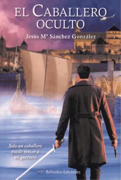 El caballero oculto book
