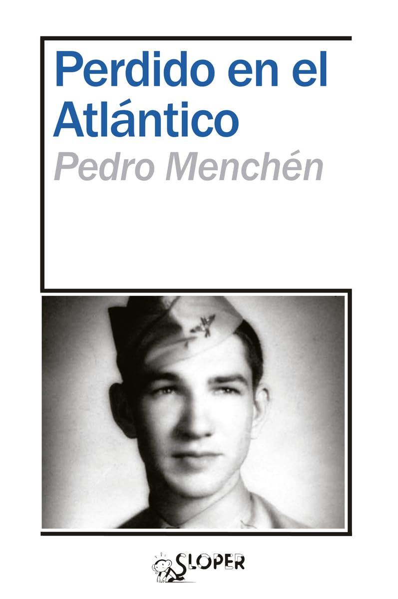Perdido en el Atlántico (La noche polar, Band 122) Memories