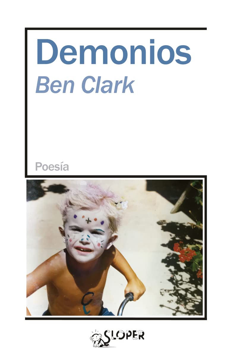 Demonios (La noche polar, Band 126) Poetry