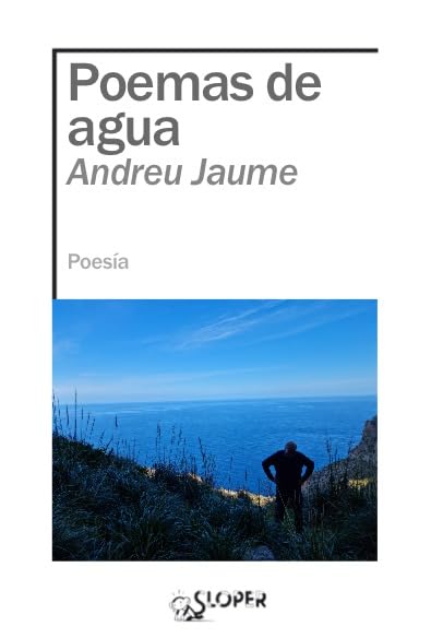 Product Image: POEMAS DE AGUA
