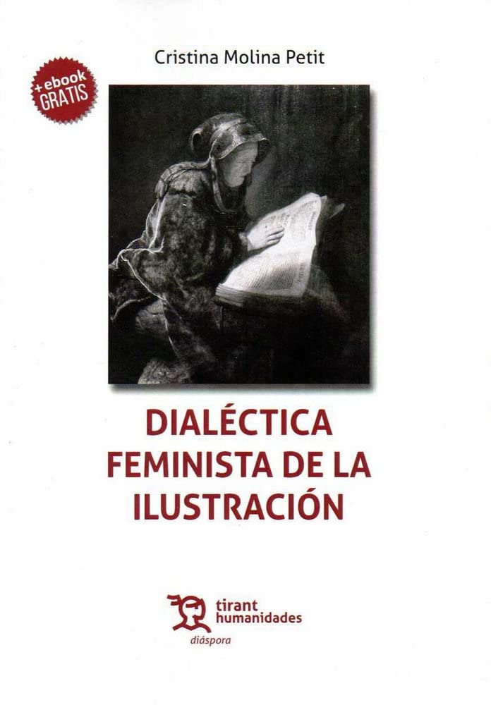 Dialéctica feminista de la Ilustración book