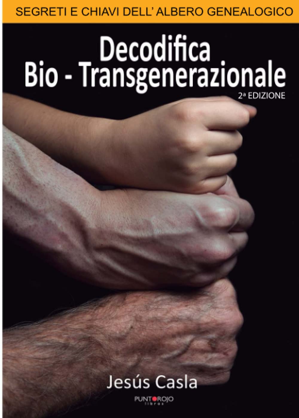 Decodifica Bio-Transgenerazionale: Segreti e chiavi dell´albero genealogico book