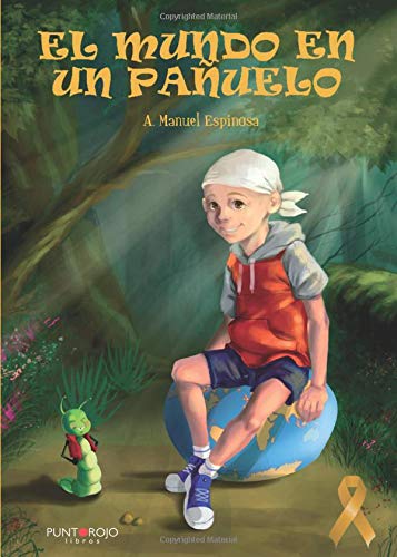 El mundo en un pañuelo book