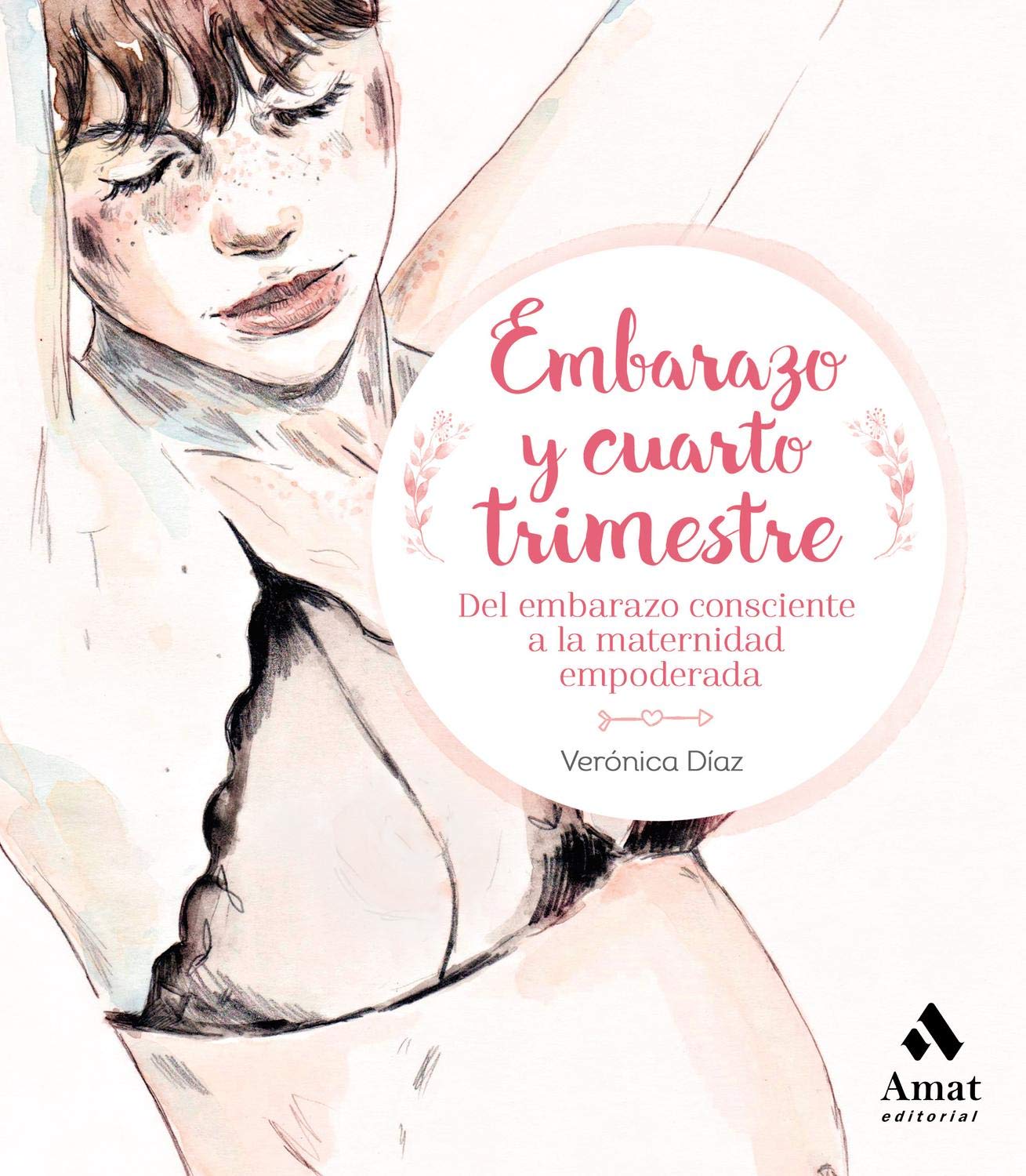 Embarazo y cuarto trimestre book