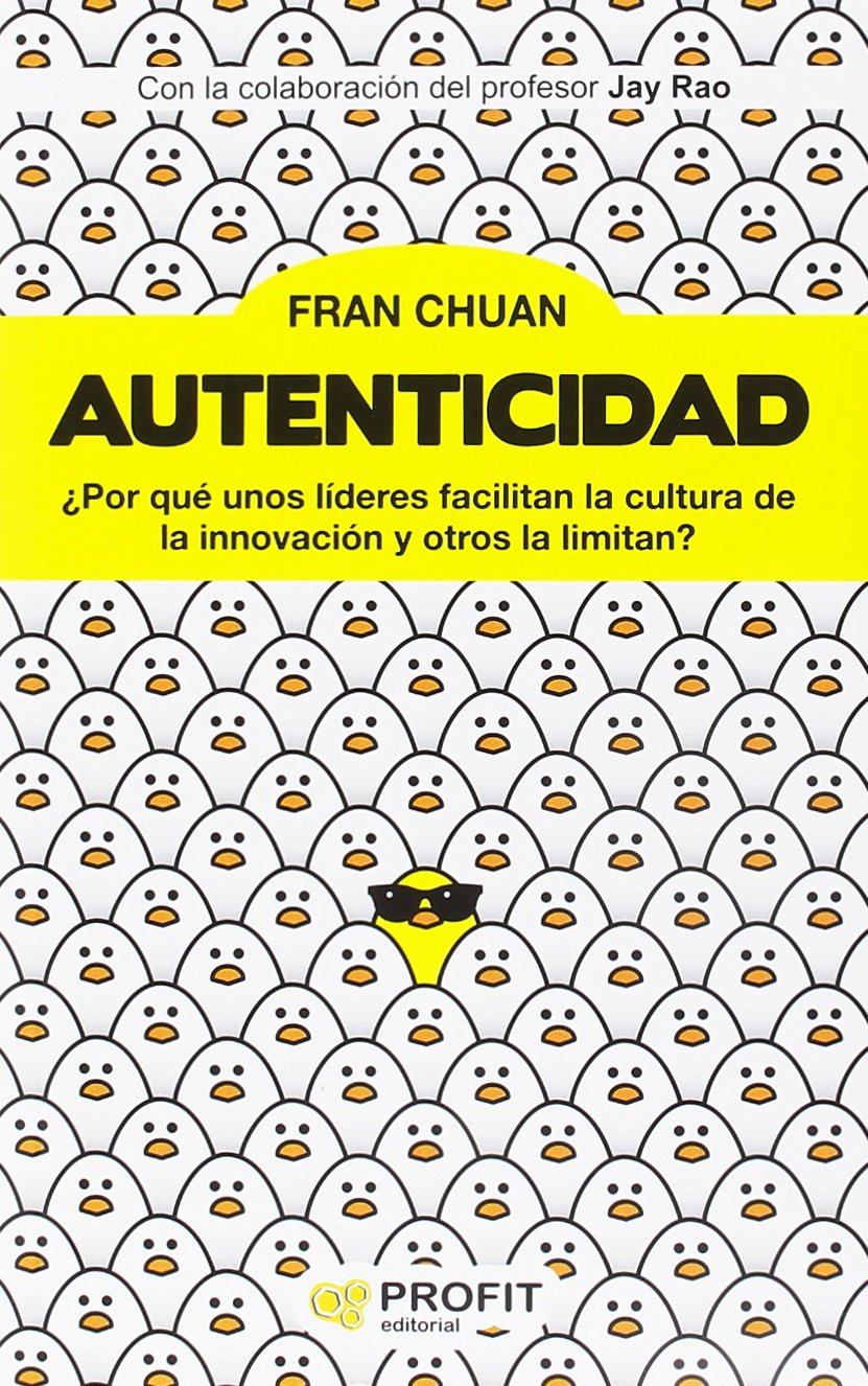 Autenticidad Books