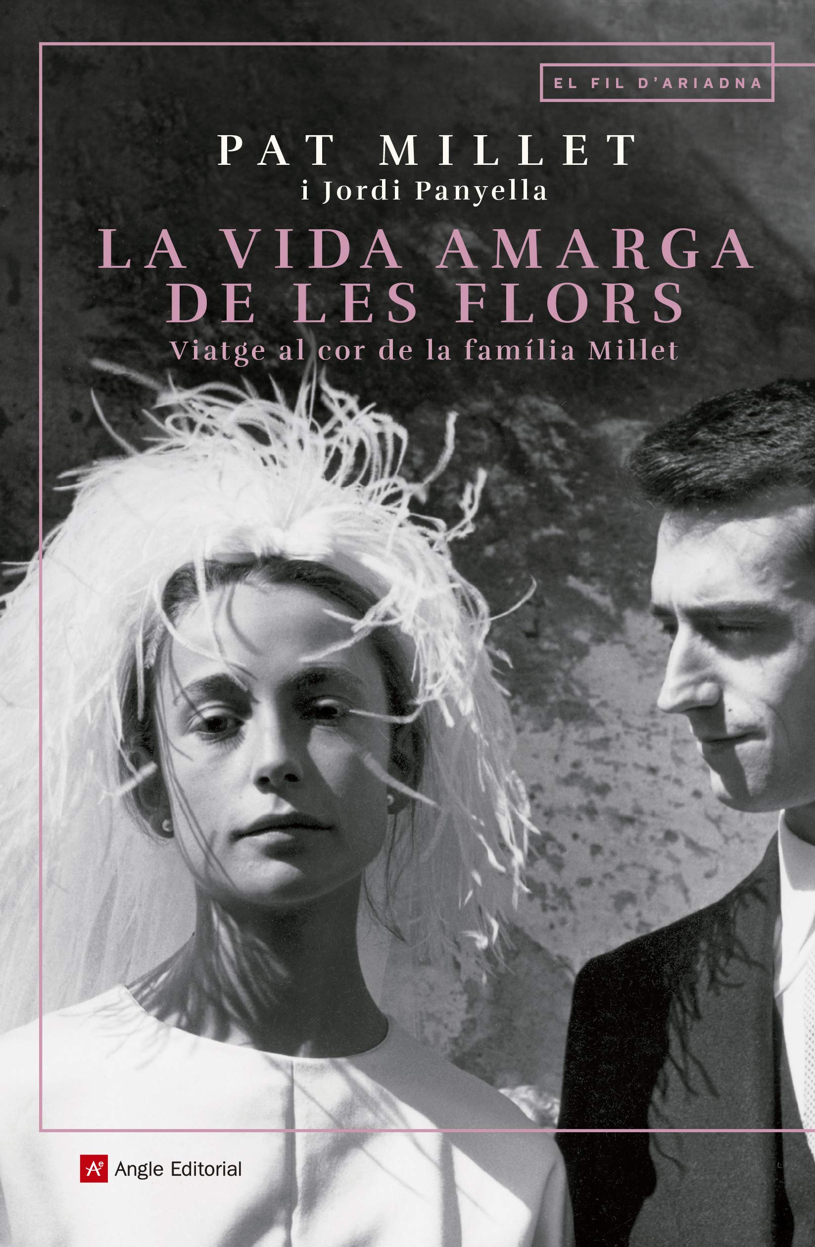 La vida amarga de les flors: Viatge al cor de la família Millet book