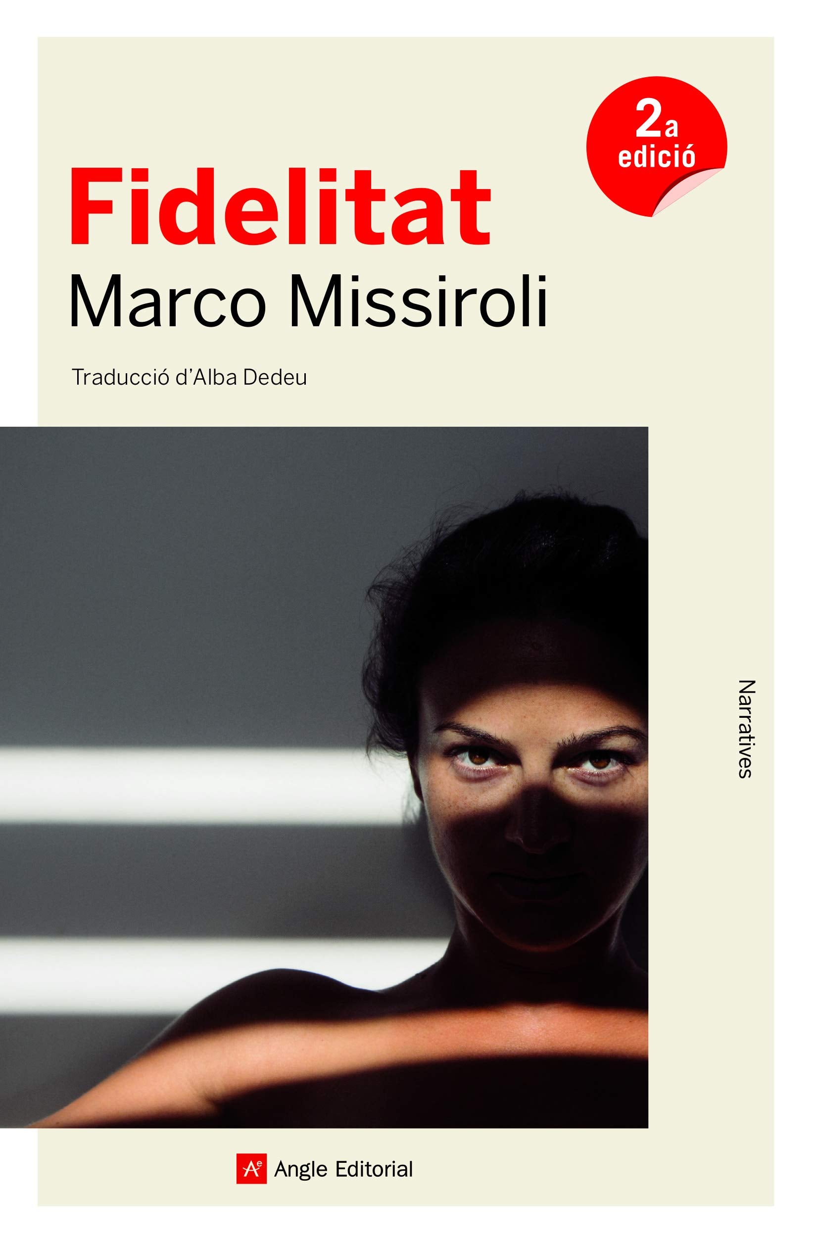 Fidelitat Contemporary literature