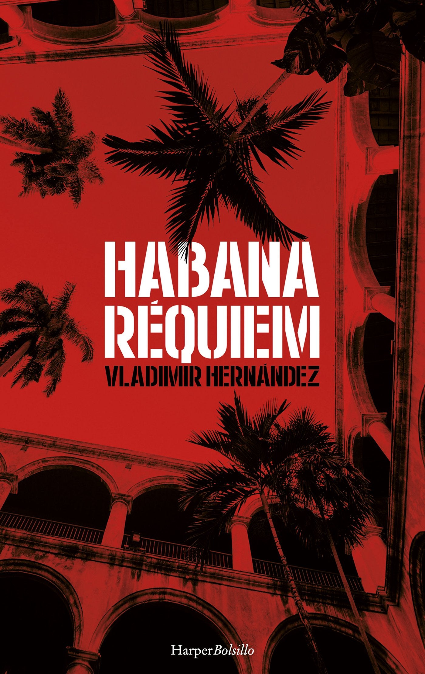 Habana réquiem Contemporary literature