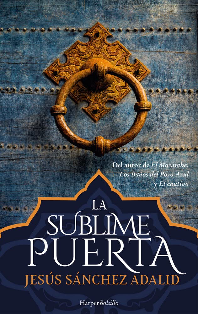 La sublime puerta Contemporary literature Books