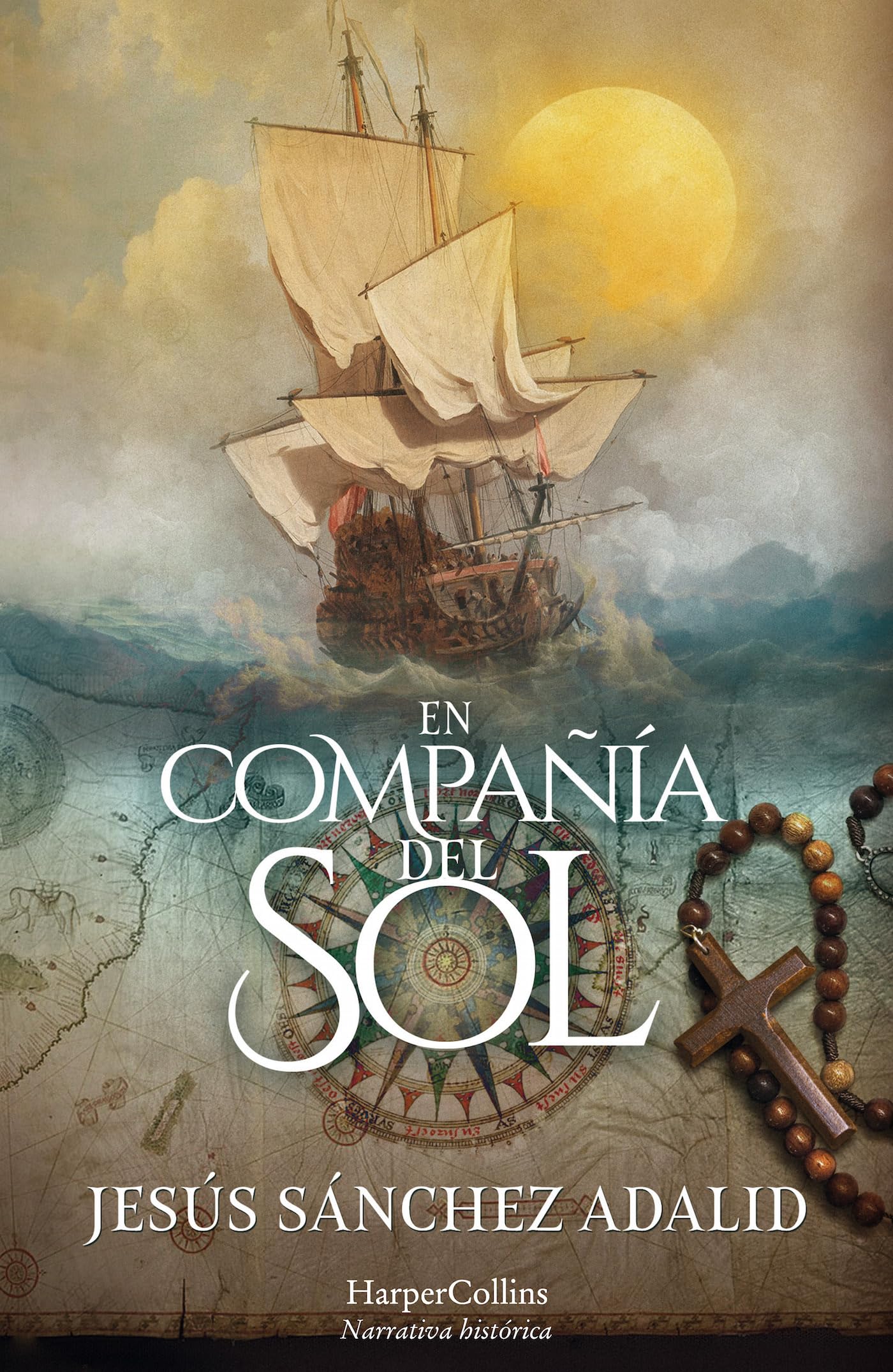 En Compañía del Sol (in the Company of the Sun) Action & Adventure