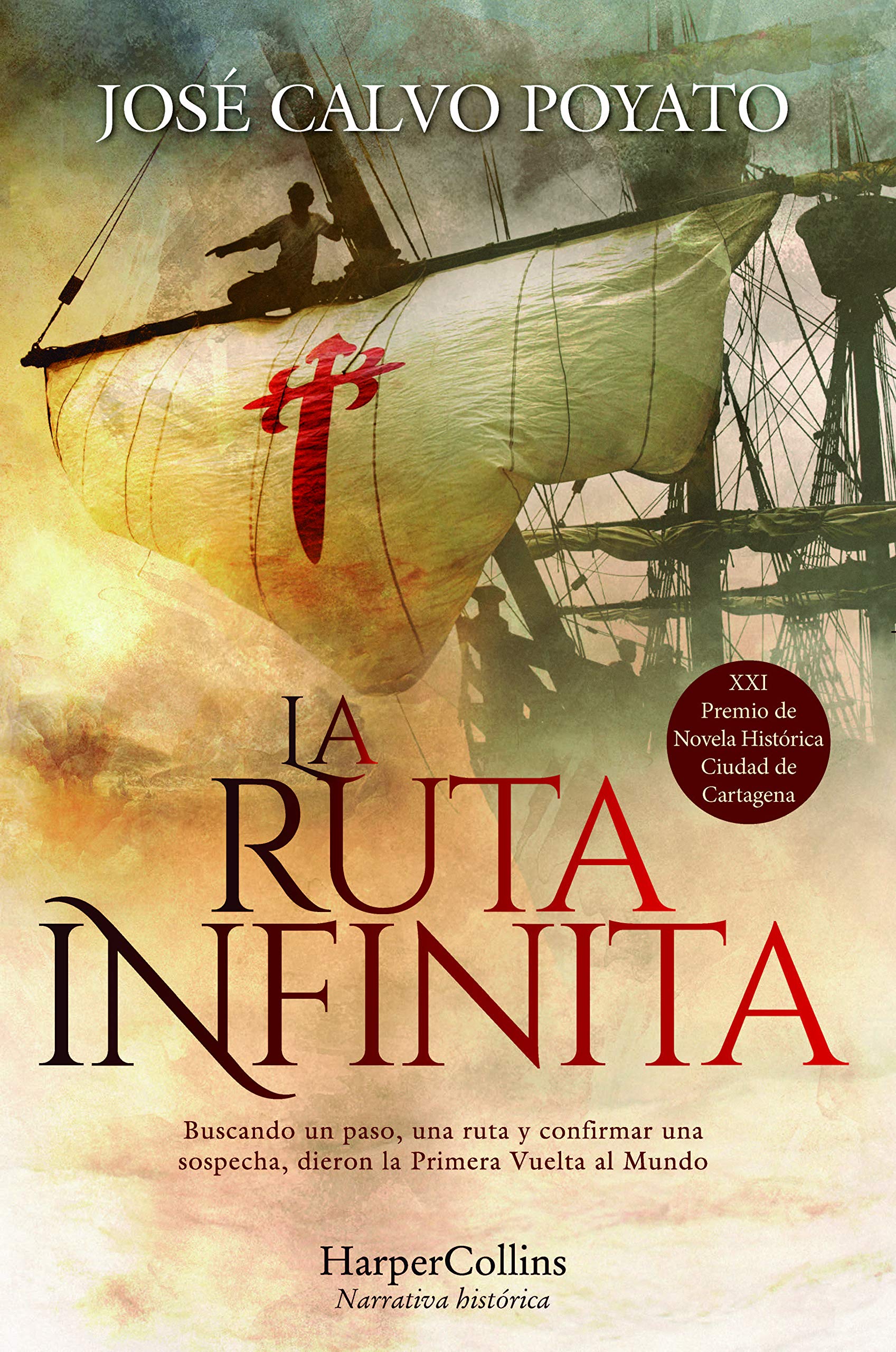 La Ruta Infinita Books