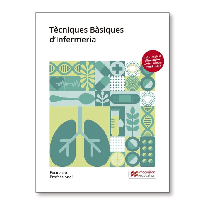Tecniques Basiques Infermeria 2019 book