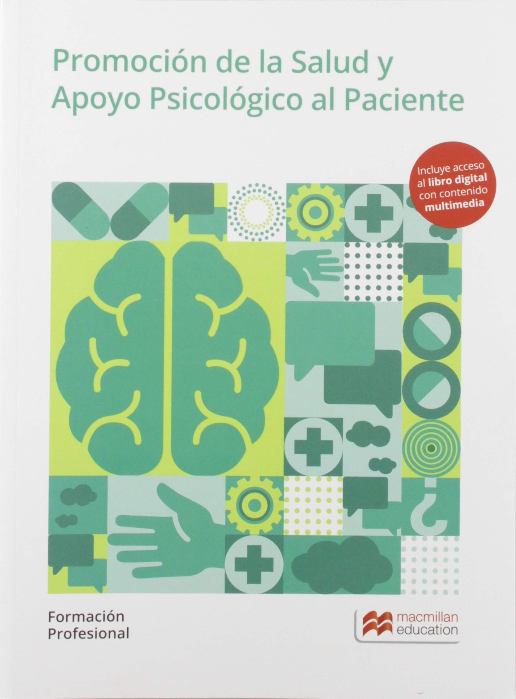 Promocion de la Salud y Apoyo Psic 2019 Study Guides