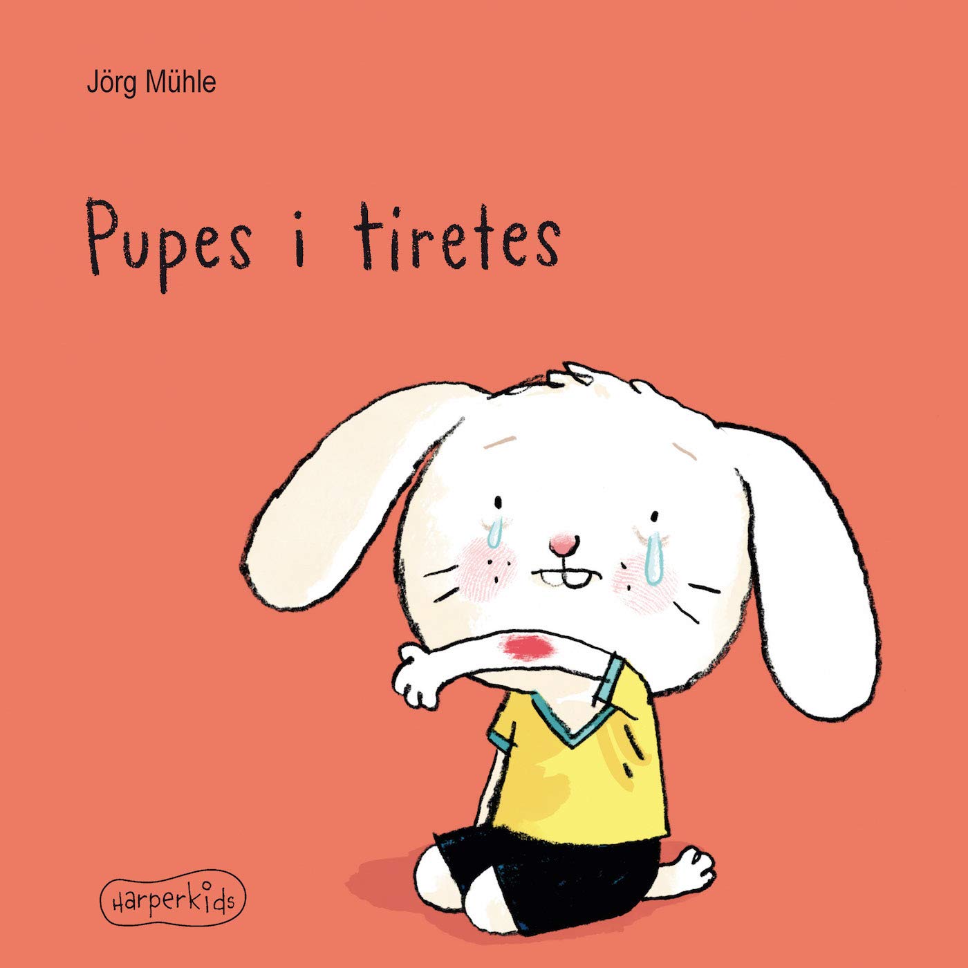 Pupes i tiretes (HARPERKIDS CATALAN, Band 12) Parents & Children