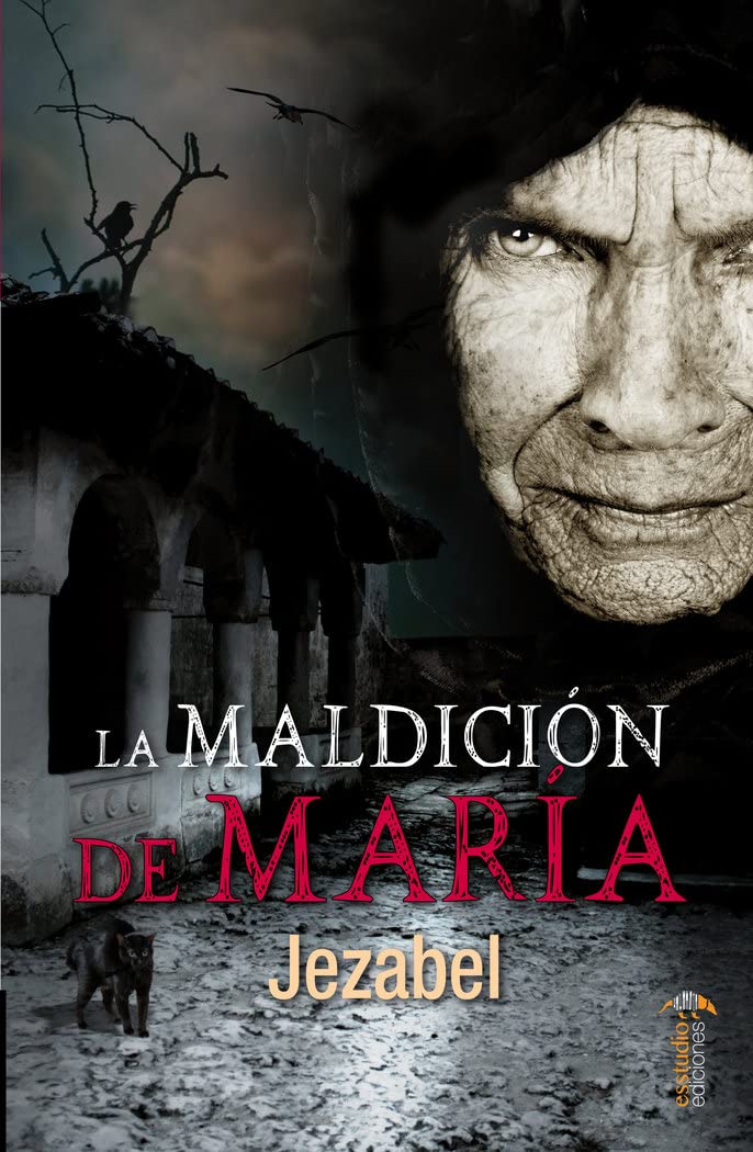 La maldición de María book