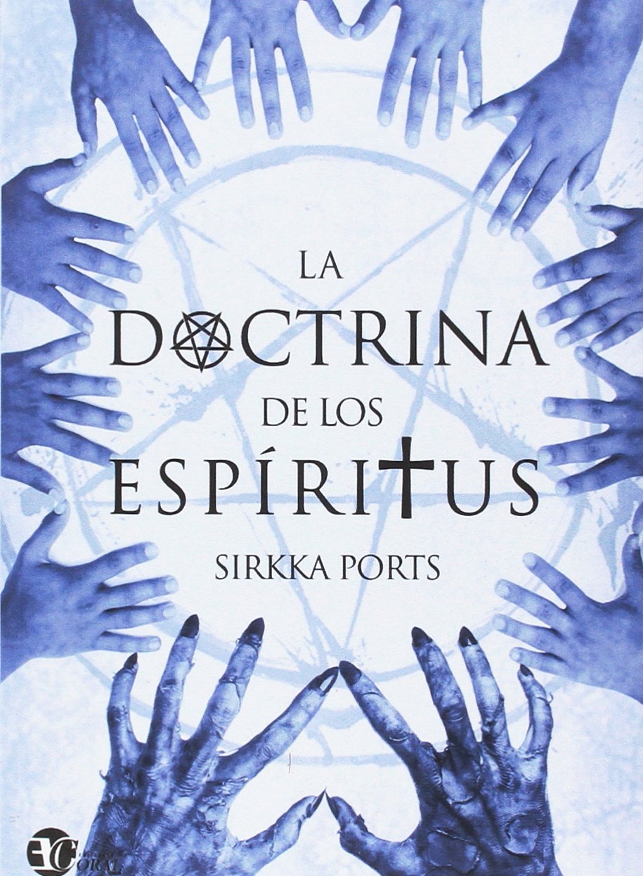 LA DOCTRINA DE LOS ESPIRITUS book