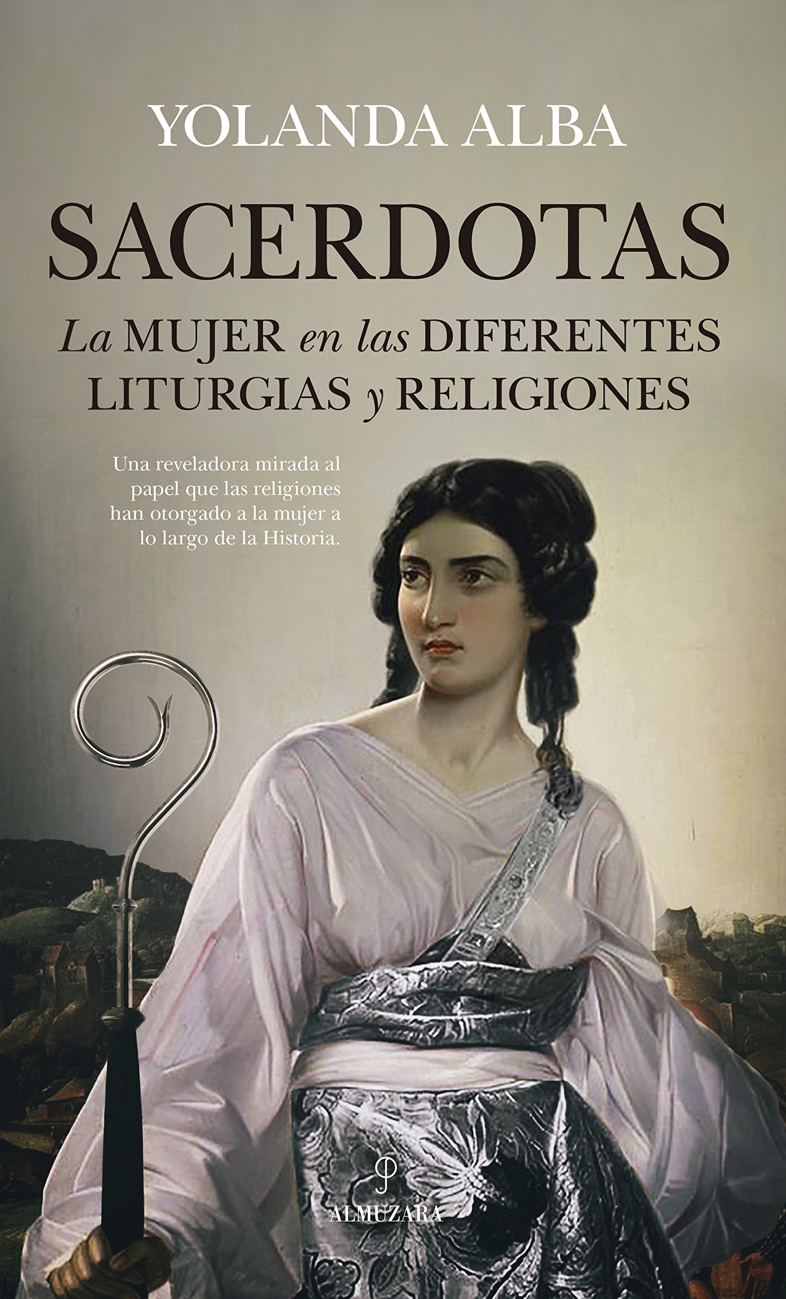 Sacerdotas. La Mujer En Las Diferentes Liturgias Social Sciences