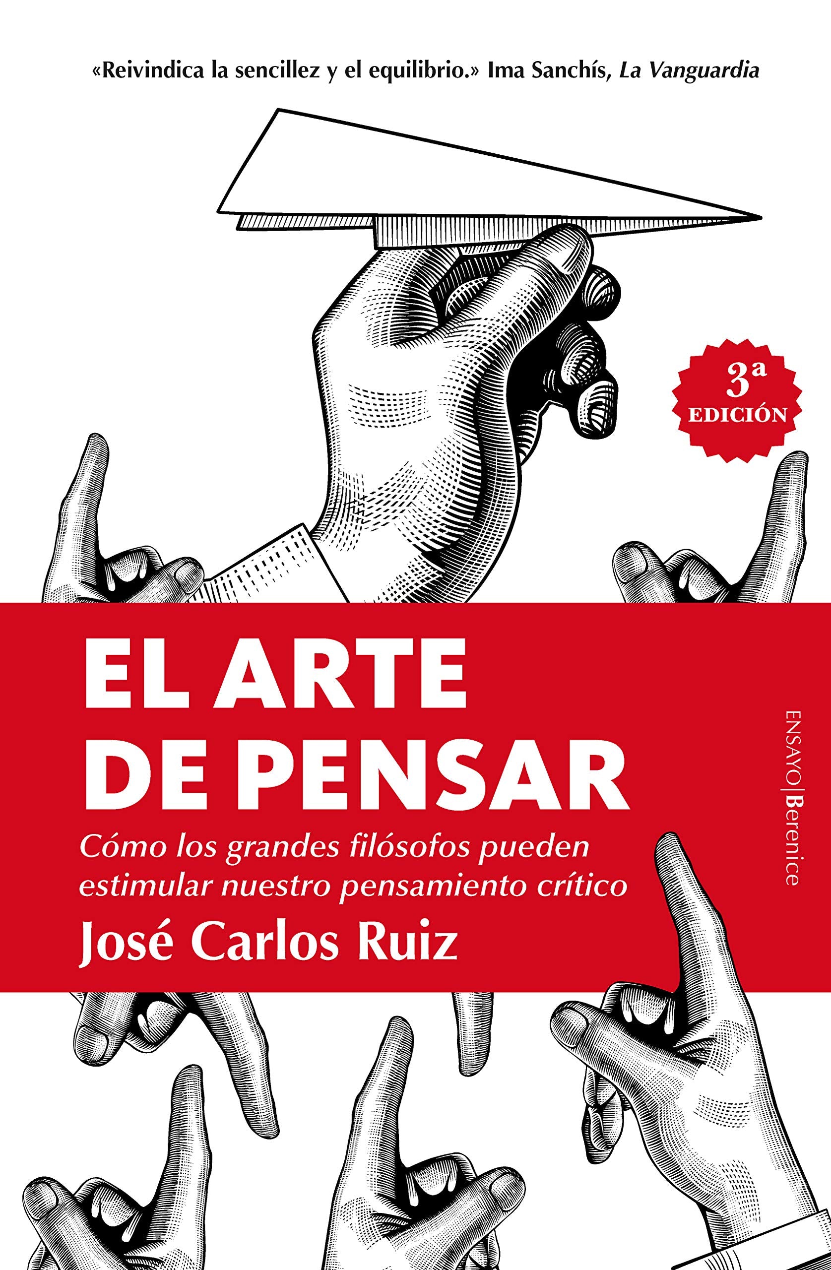 ARTE DE PENSAR, EL (Ensayo) Philosophy