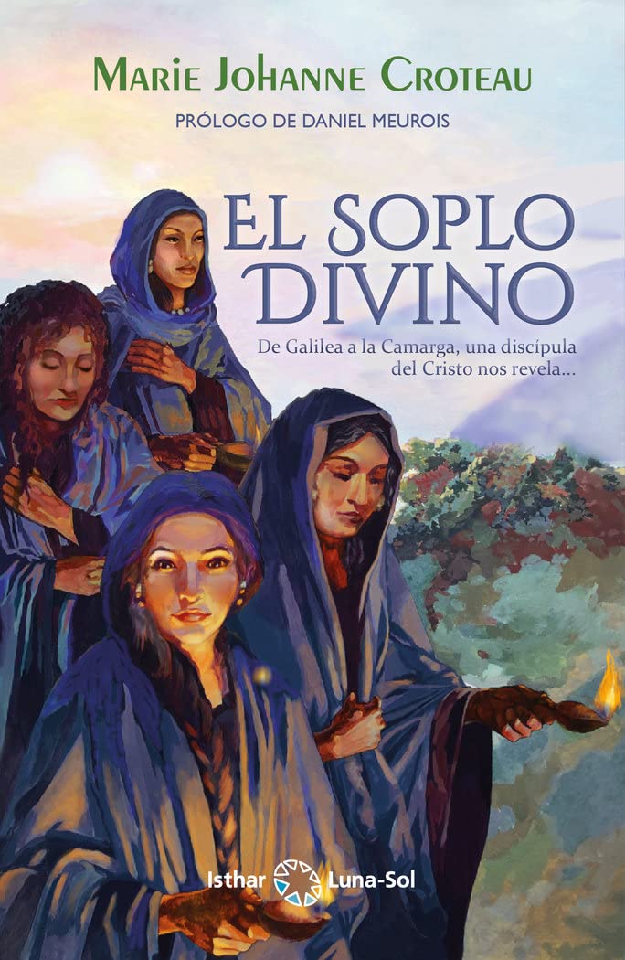 El Soplo Divino book
