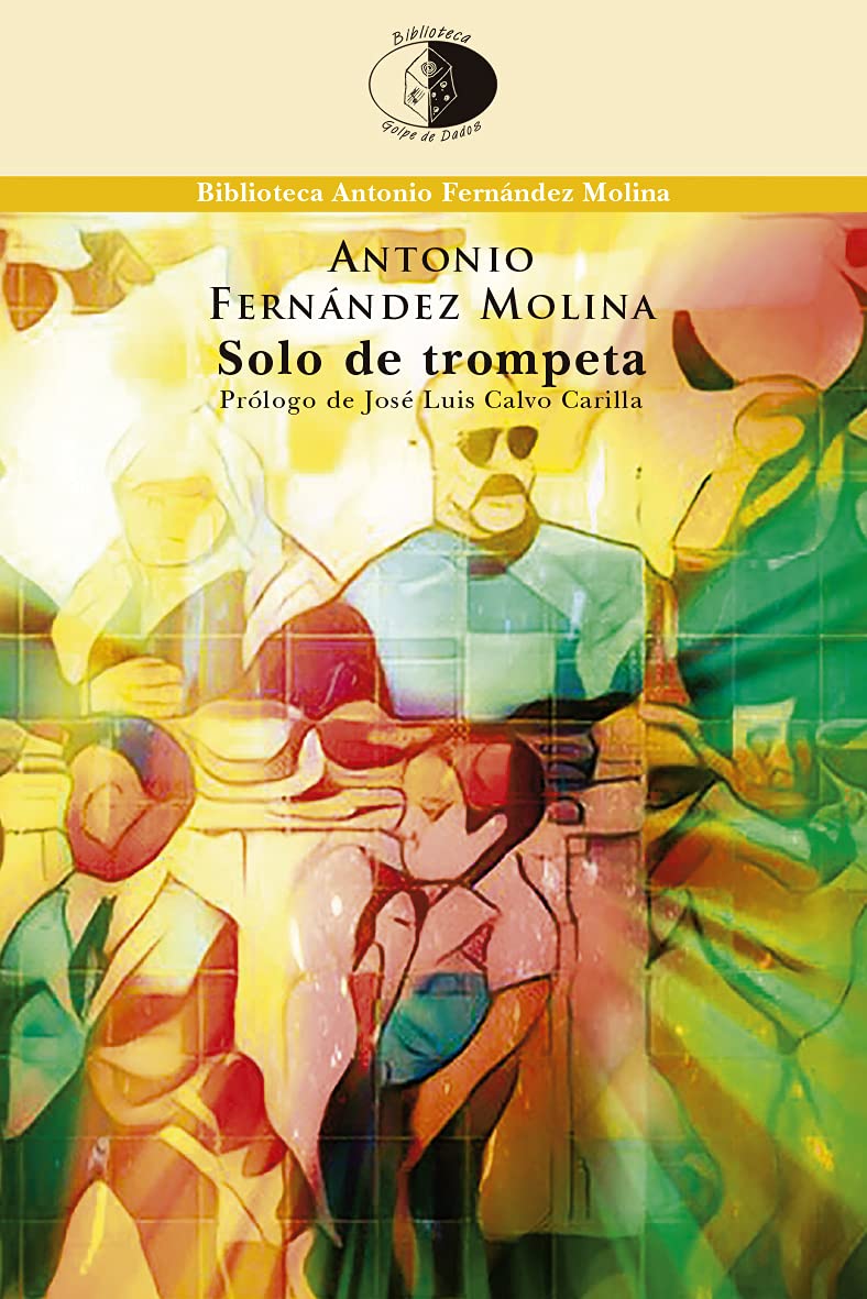 Solo de trompeta (Biblioteca Golpe de dados, Band 136) Classics