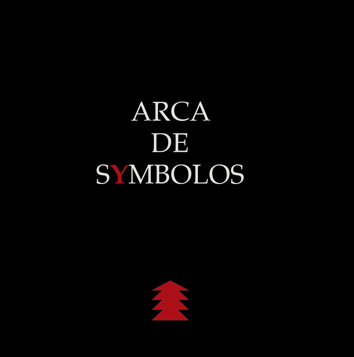 Arca de Symbolos: Un arco iris de textos e imágenes (Thot, Band 10) Philosophy
