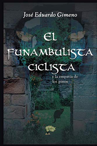 El funambulista ciclista: y la empatía de los pinos Suspense & Thrillers