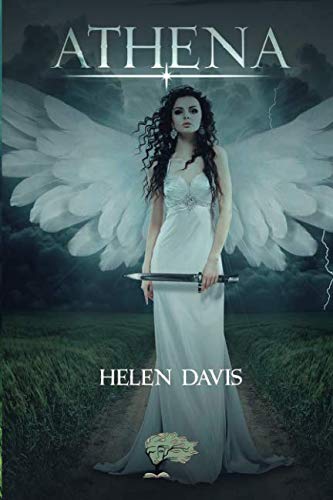 Athena: Athena, the Warrior Queen of Yavdolo Fantasy & Sci-Fi