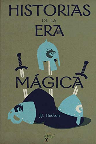 Historias de la era mágica Fantasy & Sci-Fi