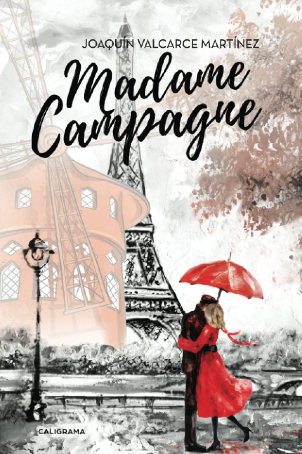 Madame Campagne (Caligrama) Contemporary literature