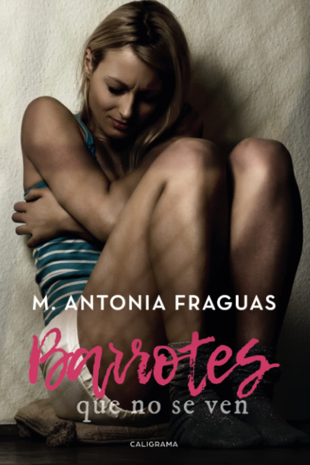 Barrotes que no se ven (Caligrama) Parents & Children