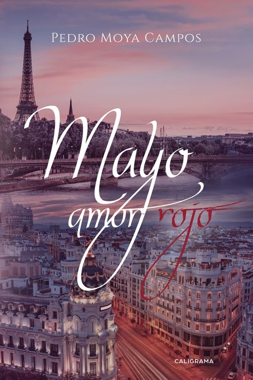 Mayo, amor rojo (Caligrama) Contemporary literature