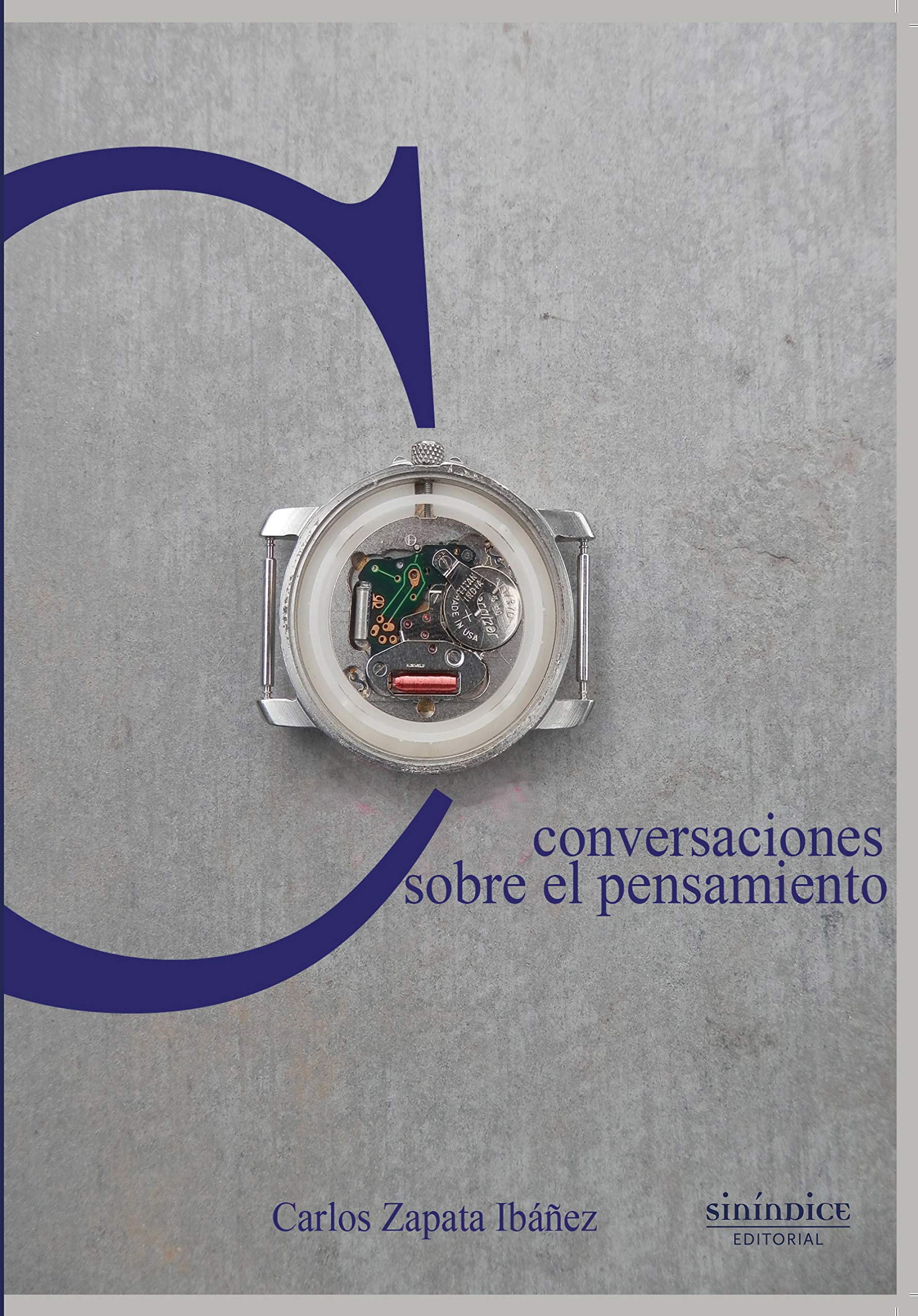 Conversaciones sobre el pensamiento Learning & Reference