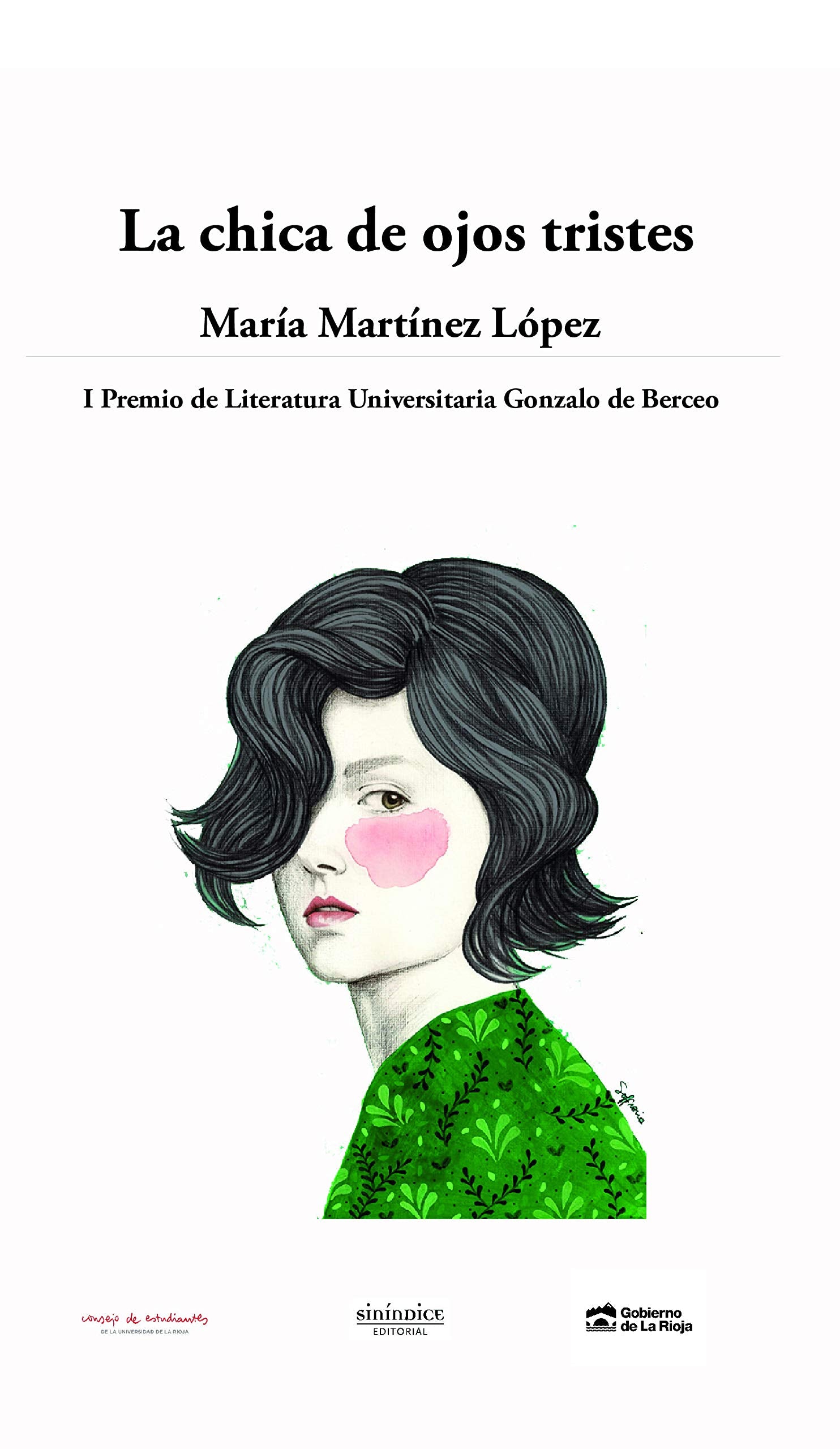 La chica de ojos tristes Books