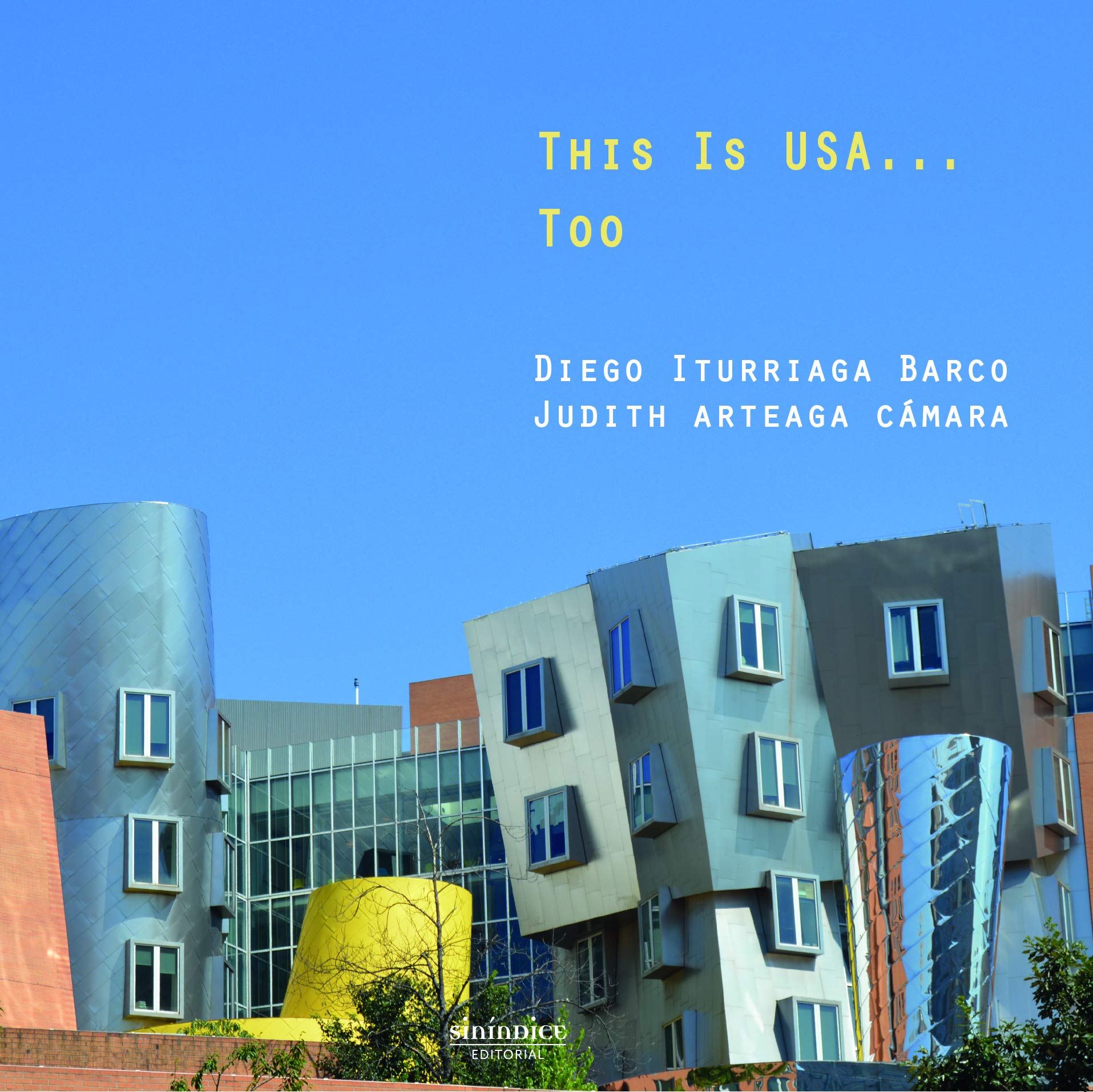 This is USA... too Books