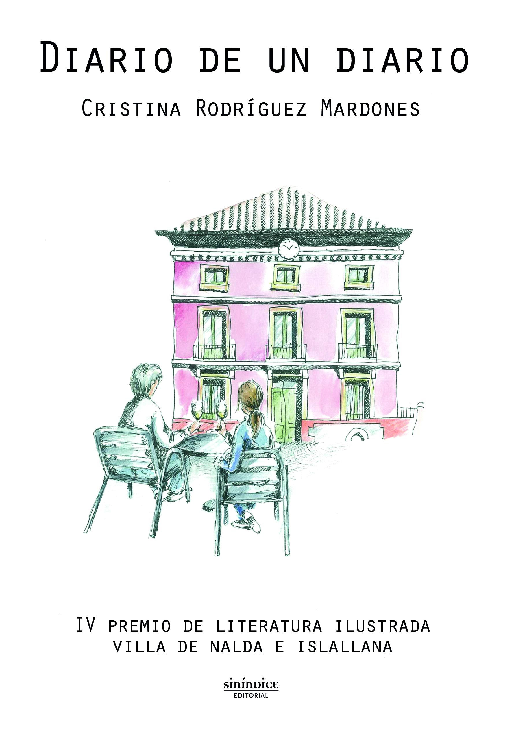 Diario de un diario Contemporary literature