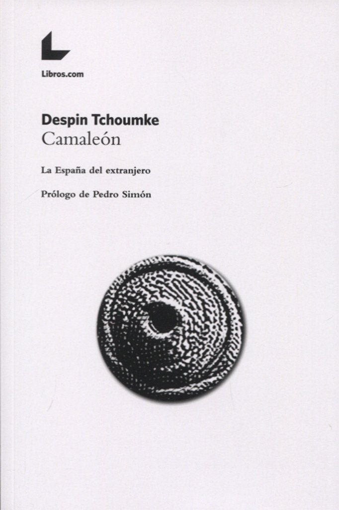 Camaleón: La España del extranjero Poetry
