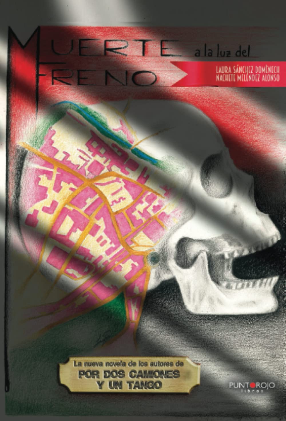 Muerte a la luz del freno Contemporary literature
