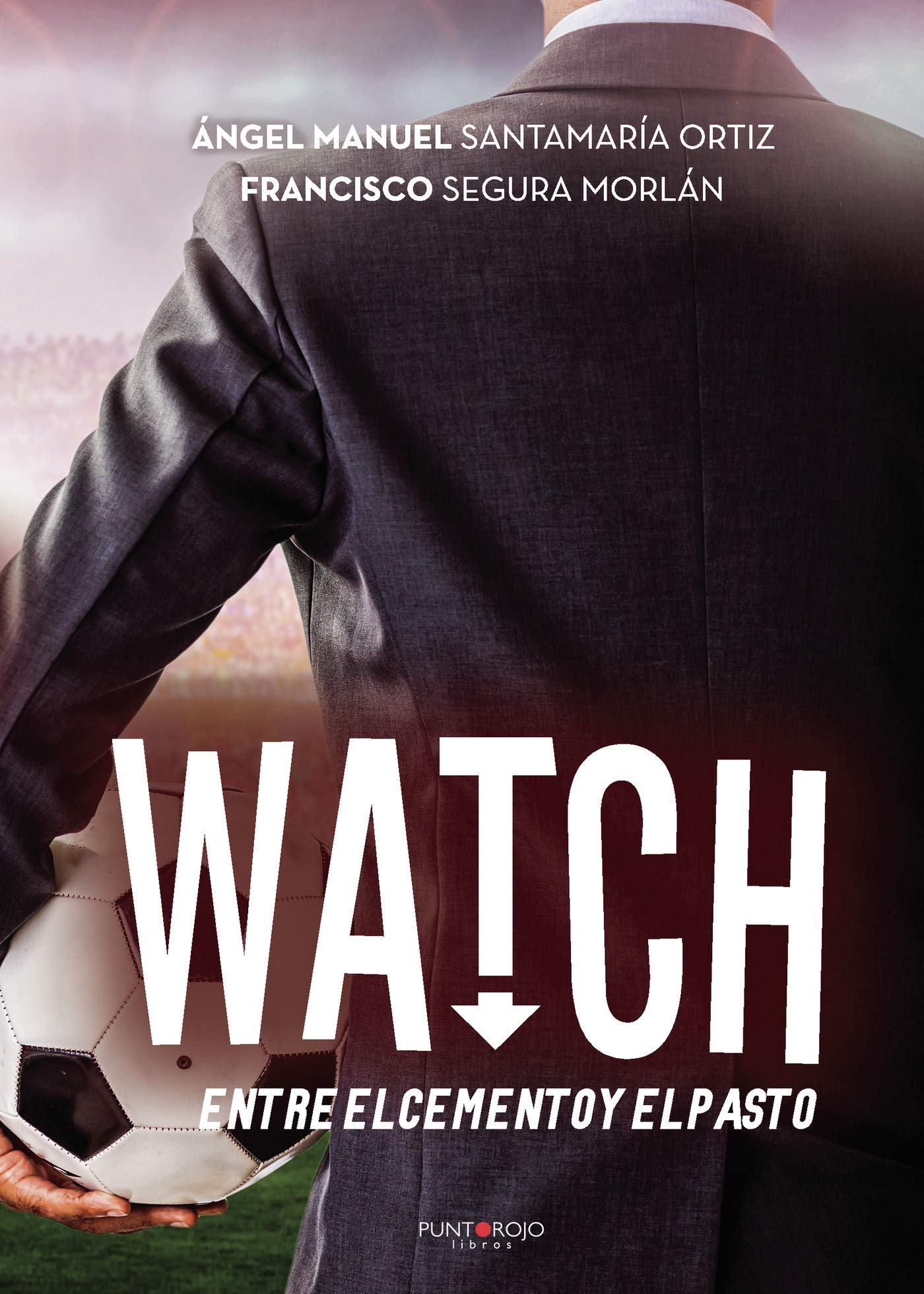 Watch, entre el cemento y el pasto Self-help