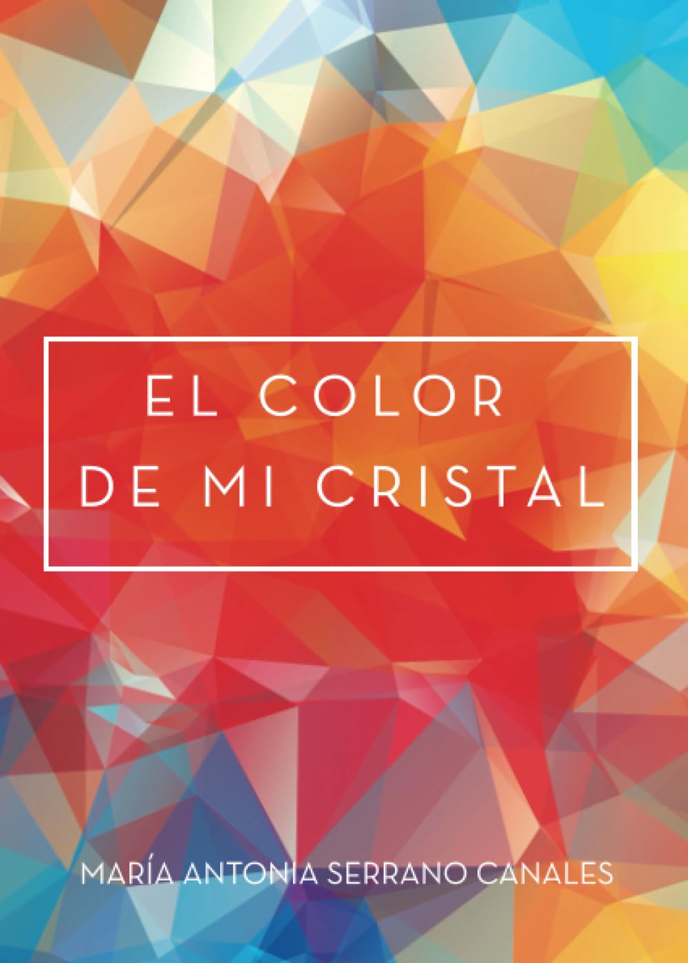 El color de mi cristal Social Sciences