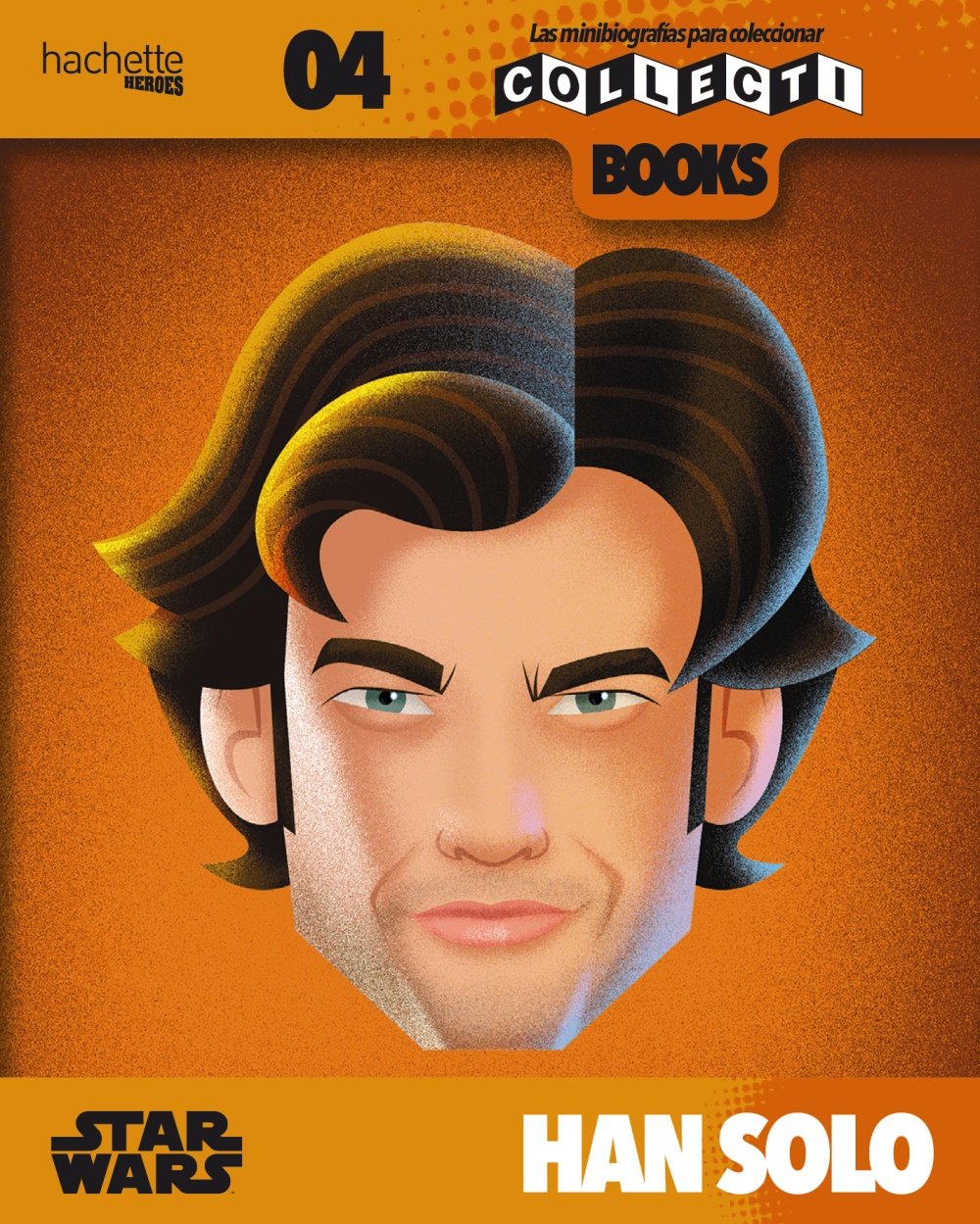 Collecti books - Han Solo Social Sciences