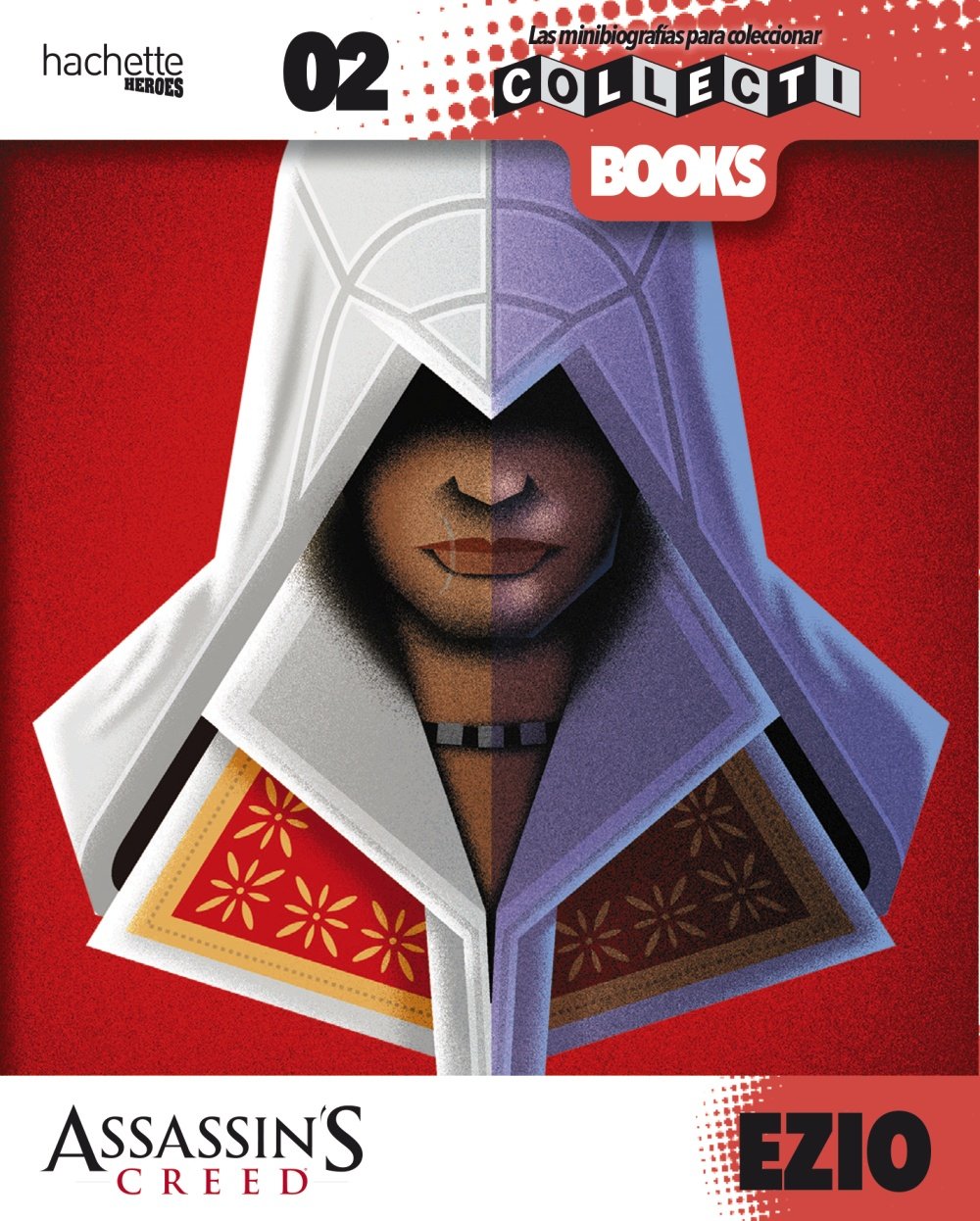 Collecti books Ezio Children's books