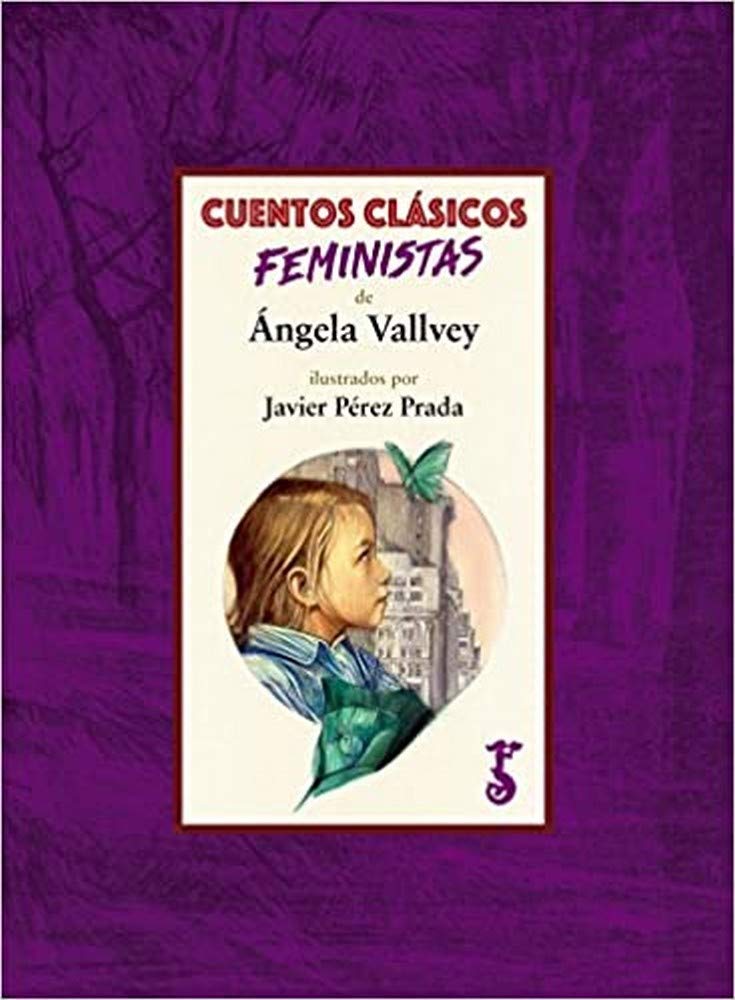 Cuentos clásicos feministas book