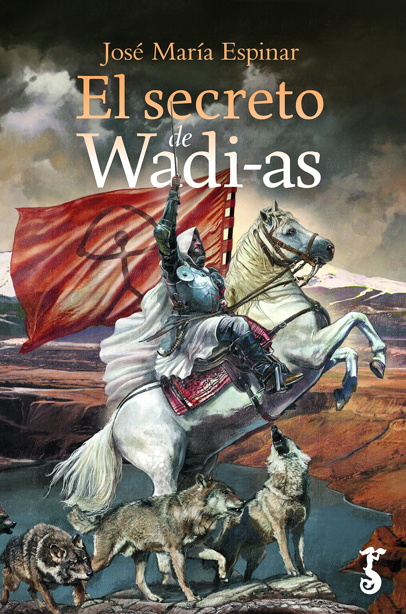 El secreto de Wadi-as book