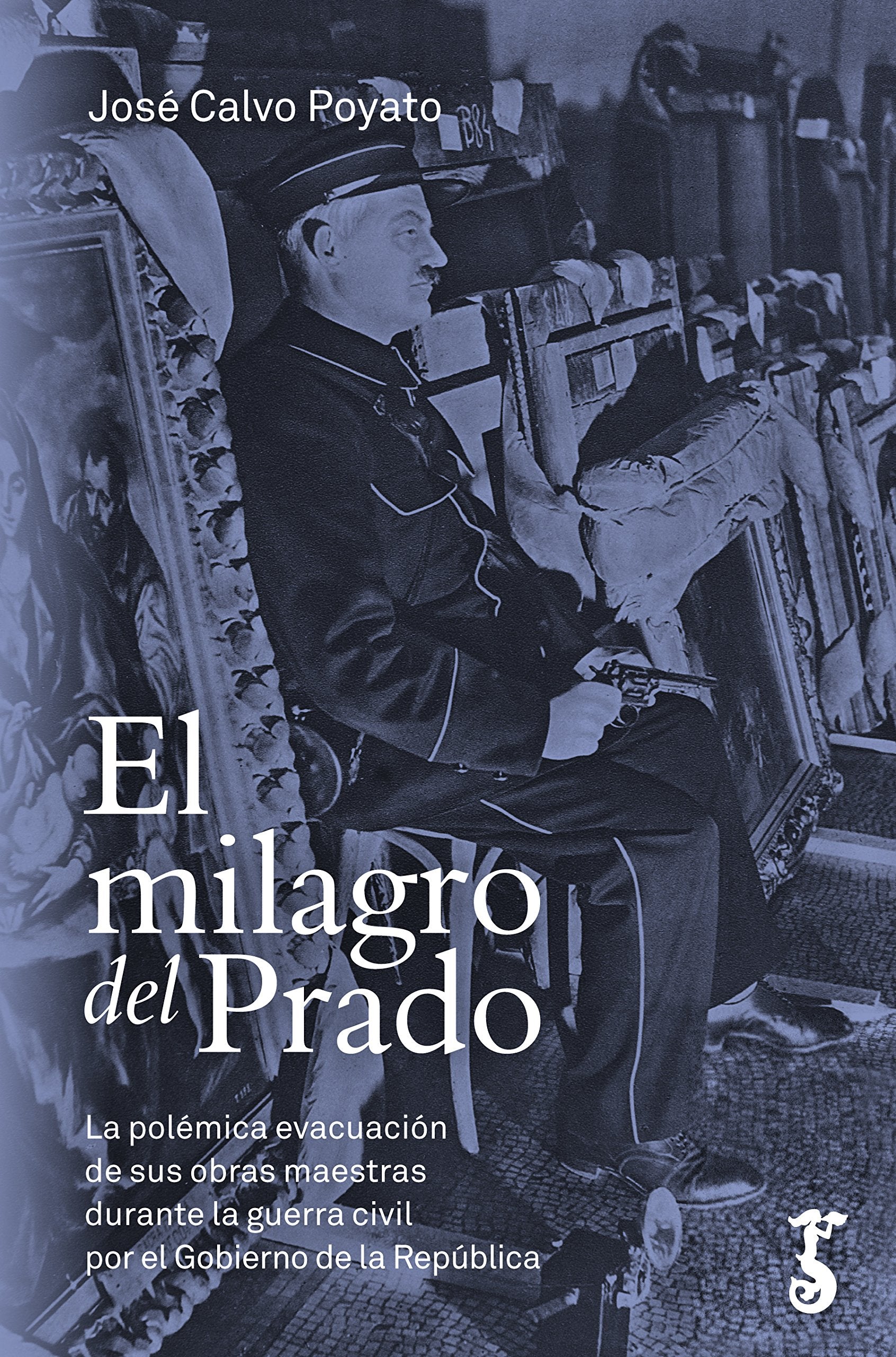 El secreto del Prado Social Sciences