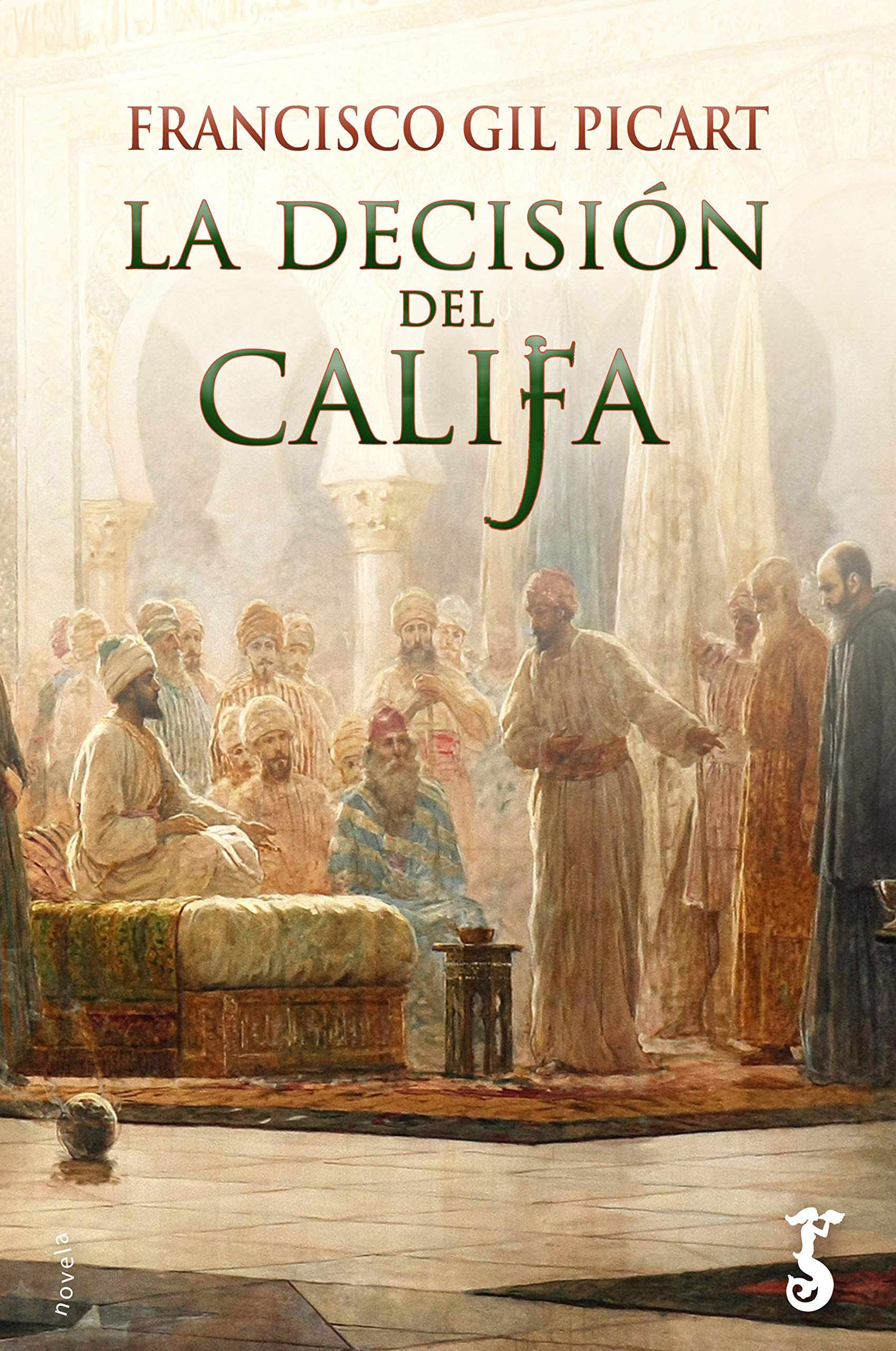 La decisión del califa (Arzalia Novela, Band 6) Reading Aloud & Learning to Read