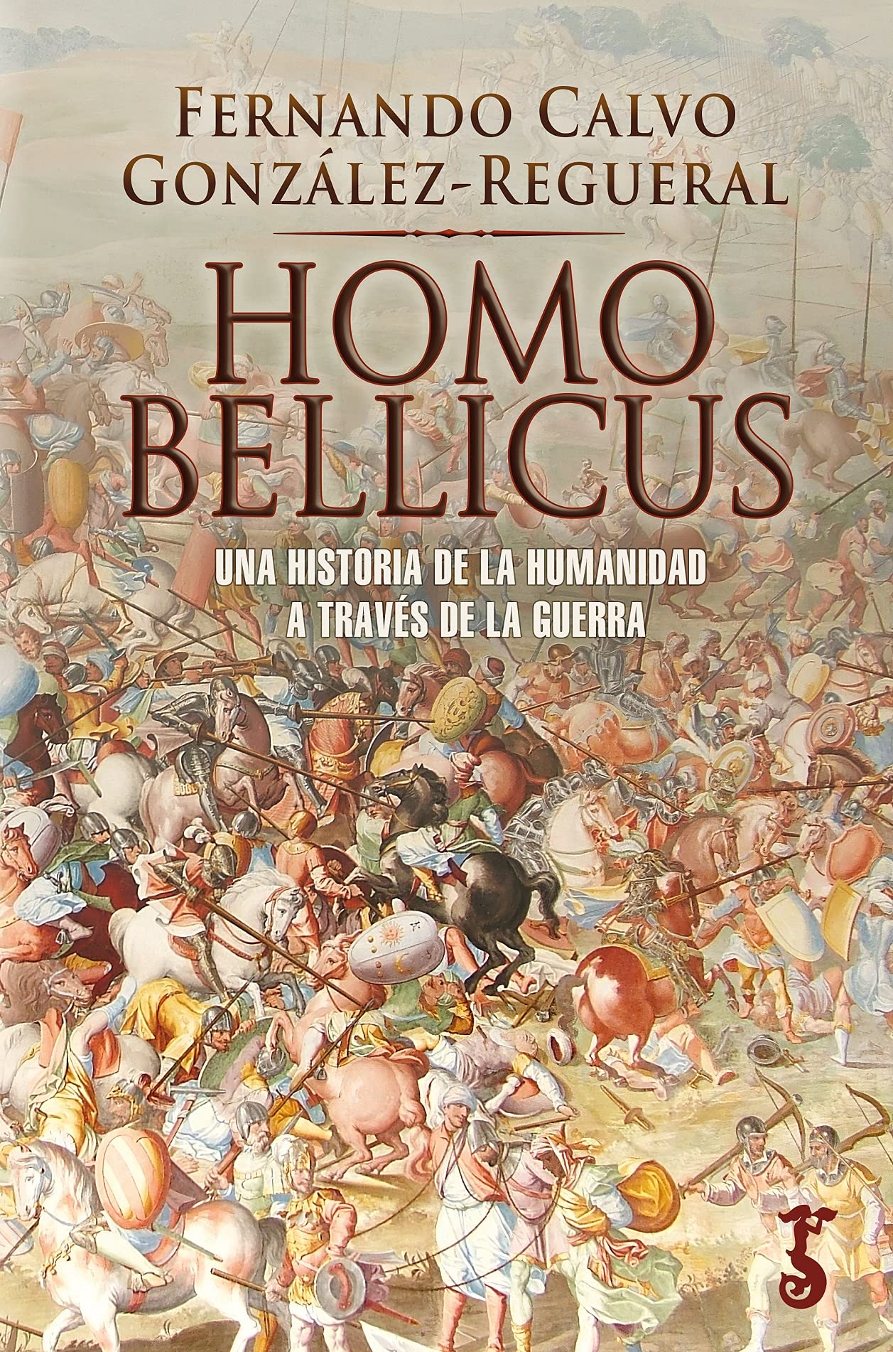 Homo bellicus: Una historia de la humanidad a través de la guerra book