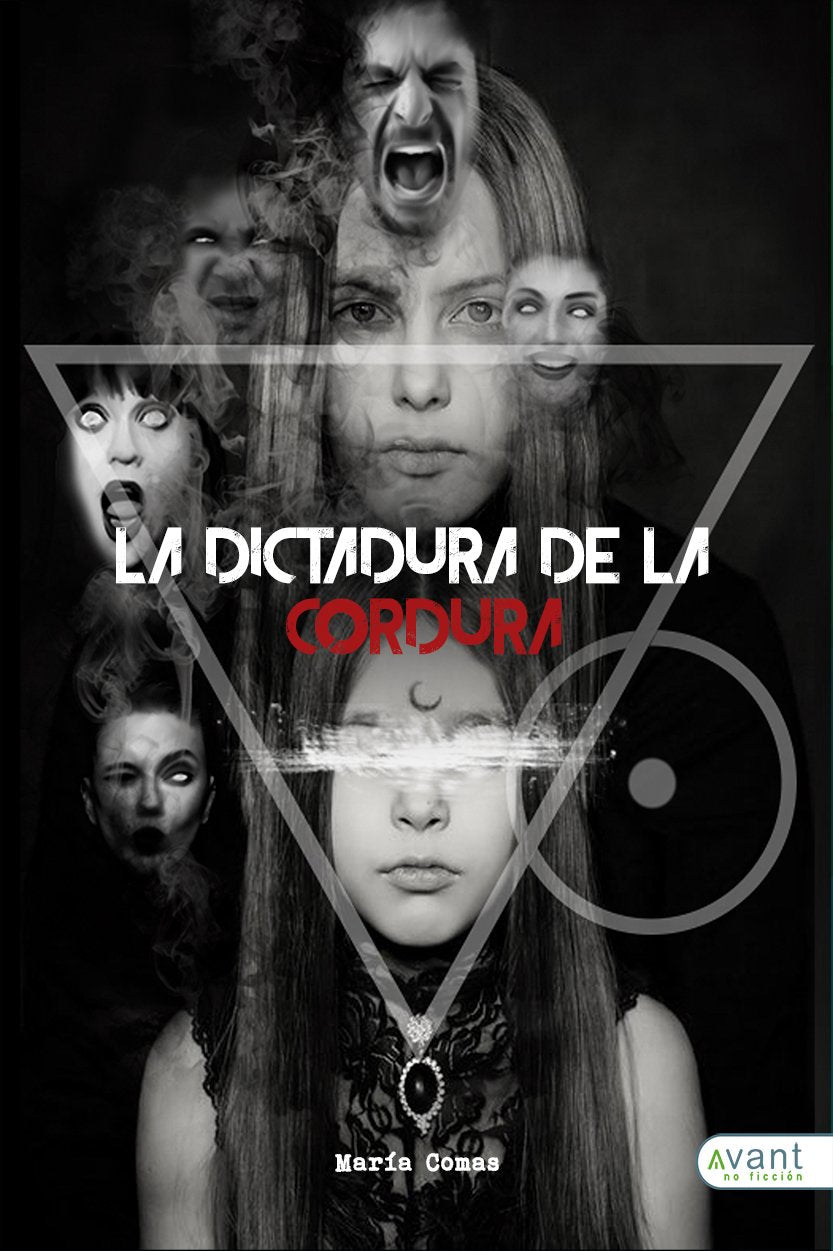 La dictadura de la cordura book