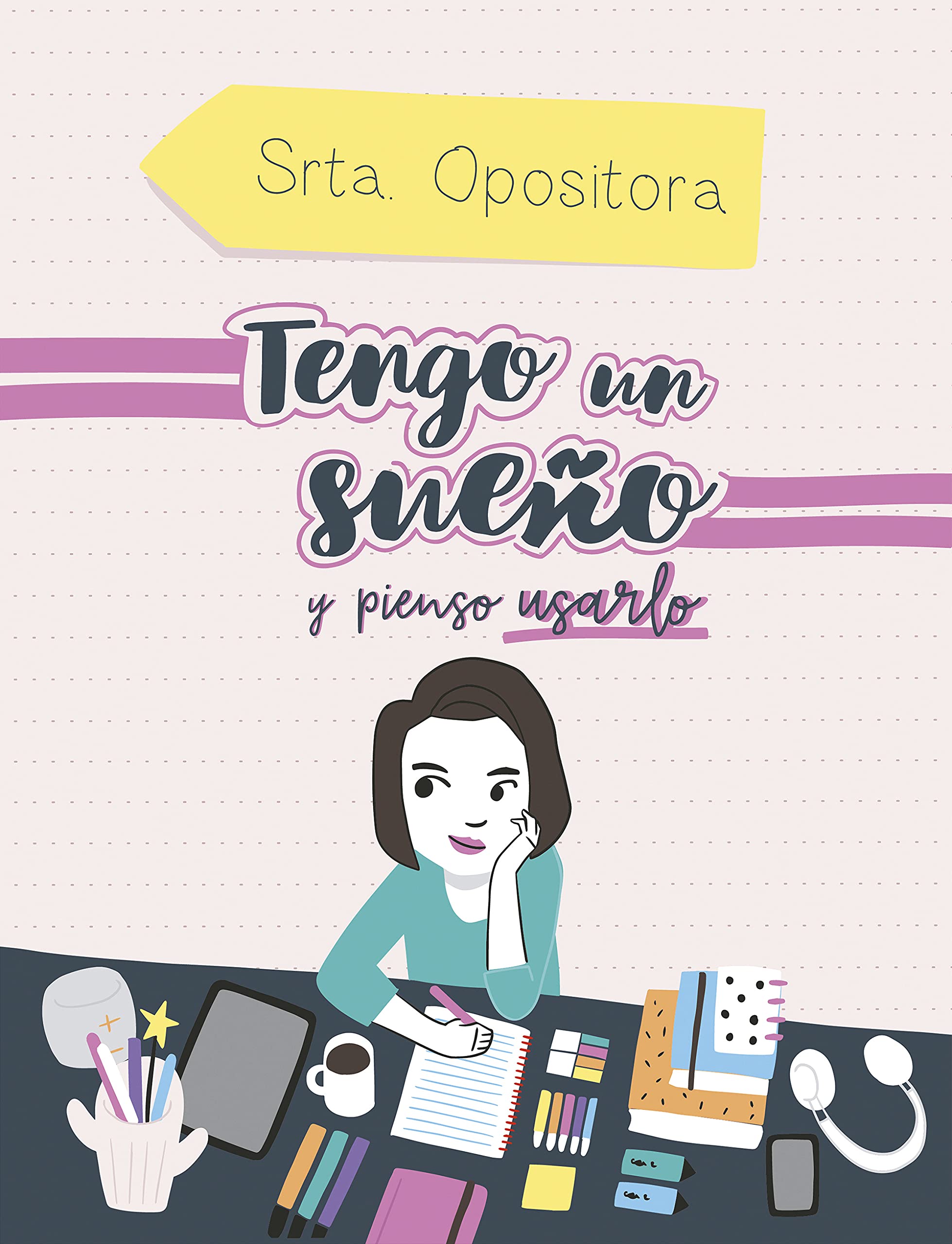Tengo un sueño, y pienso usarlo Business, Finance & Career