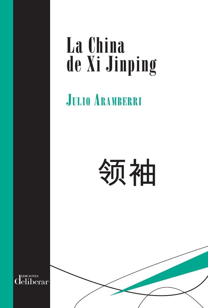 La China de Xi Jinping Philosophy