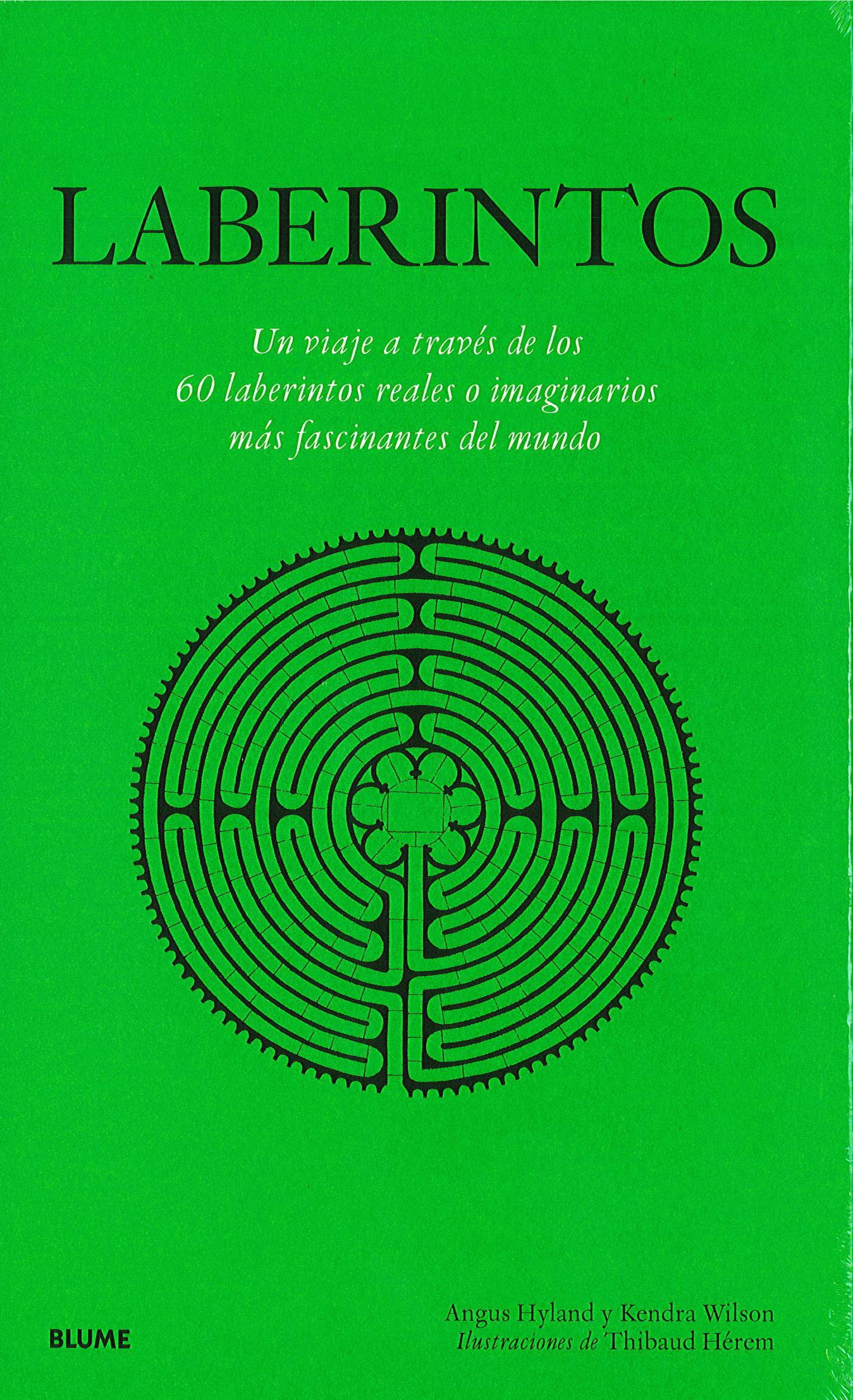 Laberintos : un viaje a través de los 60 laberintos reales o imaginarios más fascinantes del mundo Hobbies & Crafts